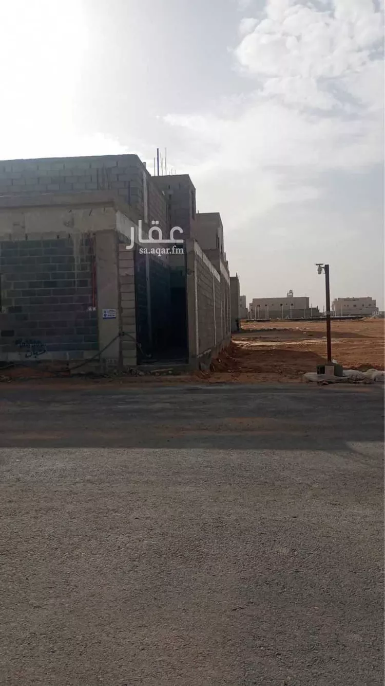 فيلا للبيع في ضاحية نمار ، الرياض 1 صورة