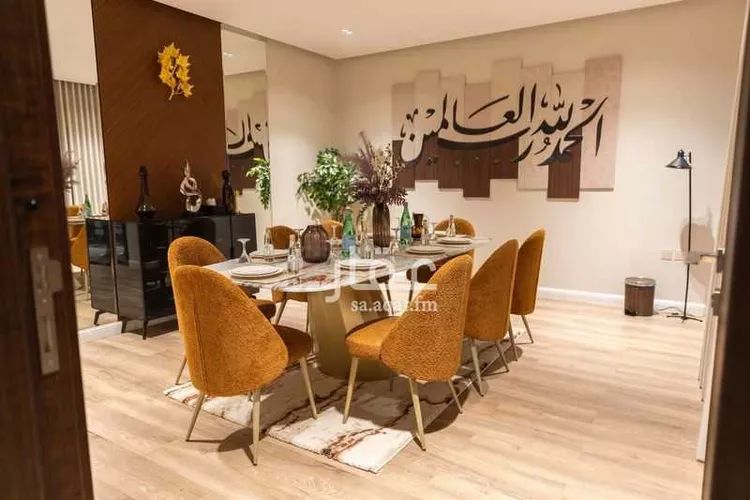 شقة للإيجار في شارع نابلس ، حي ظهرة لبن ، الرياض ، منطقة الرياض صورة 5