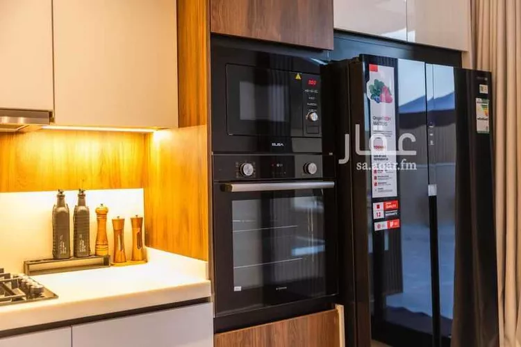 شقة للإيجار في شارع نابلس ، حي ظهرة لبن ، الرياض ، منطقة الرياض صورة 4