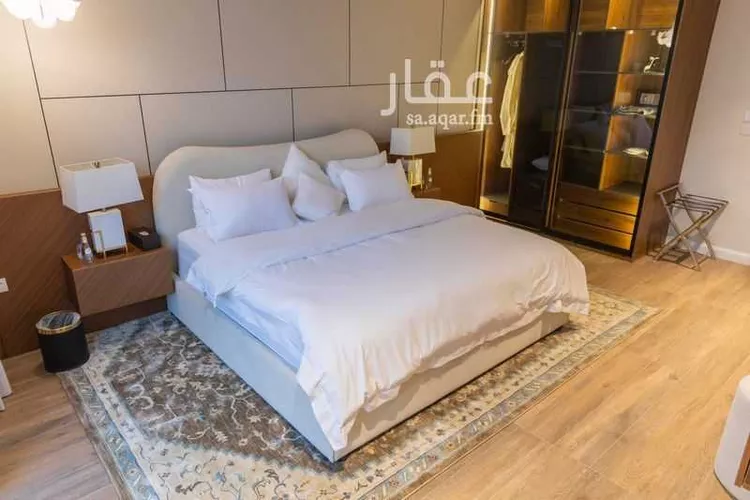 شقة للإيجار في شارع نابلس ، حي ظهرة لبن ، الرياض ، منطقة الرياض صورة 2