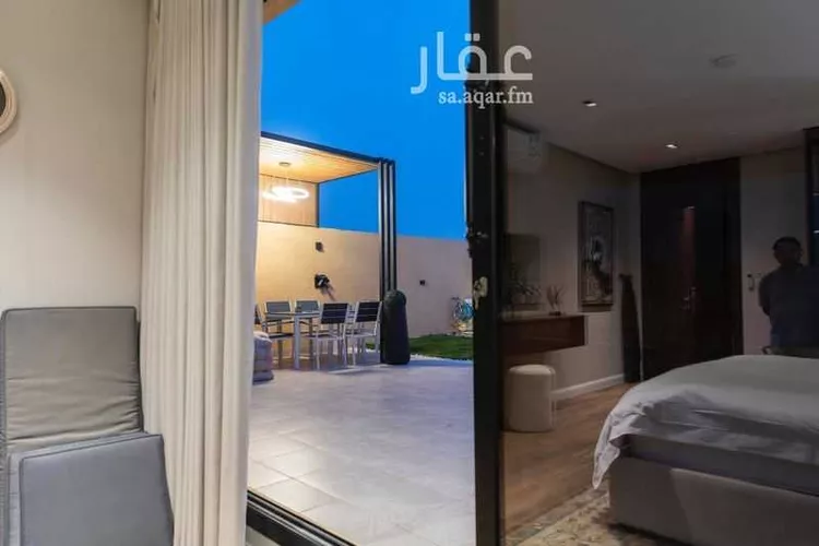 شقة مفروشة للحجز في شارع نابلس ، حي ظهرة لبن ، الرياض ، منطقة الرياض 8