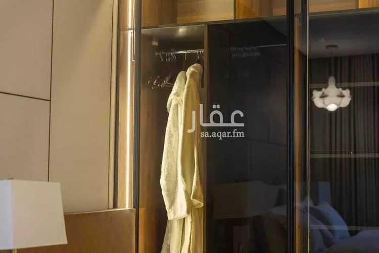 شقة للإيجار في شارع نابلس ، حي ظهرة لبن ، الرياض ، منطقة الرياض صورة 3
