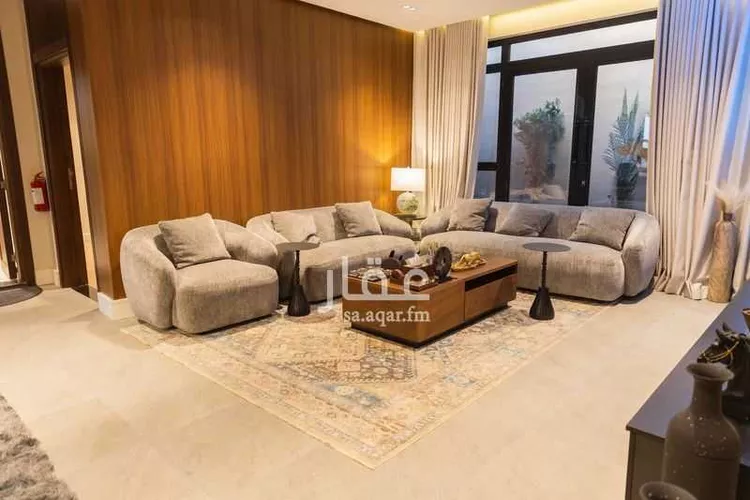 شقة مفروشة للحجز في شارع نابلس ، حي ظهرة لبن ، الرياض ، منطقة الرياض صورة 2