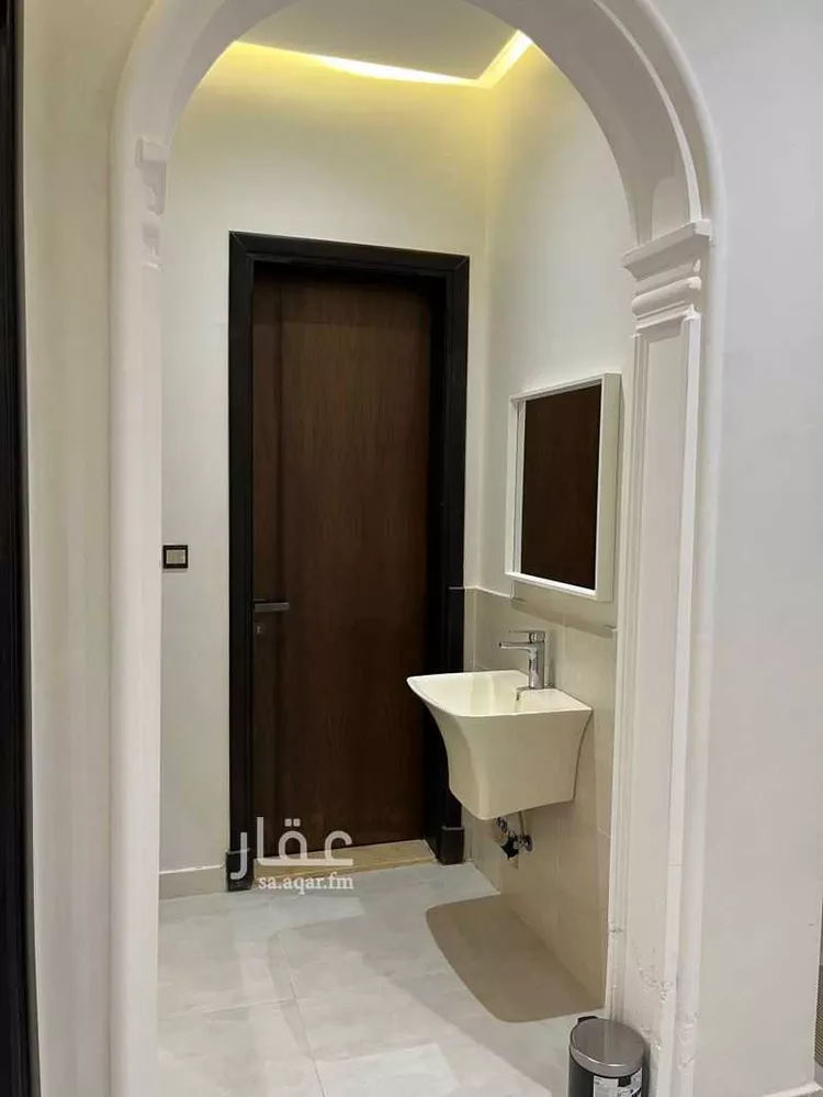 شقة للإيجار في شارع جامعة الاعمال و التكنولوجيا, حي النور, مدينة جدة, منطقة مكة المكرمة صورة 4