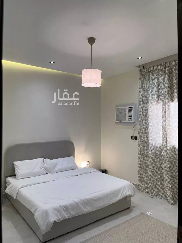شقة للإيجار في شارع جامعة الاعمال و التكنولوجيا, حي النور, مدينة جدة, منطقة مكة المكرمة صورة 2