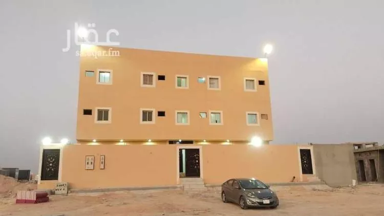 عمارة للبيع في شارع علي الاسفراييني, حي المصفاة, مدينة الرياض, منطقة الرياض