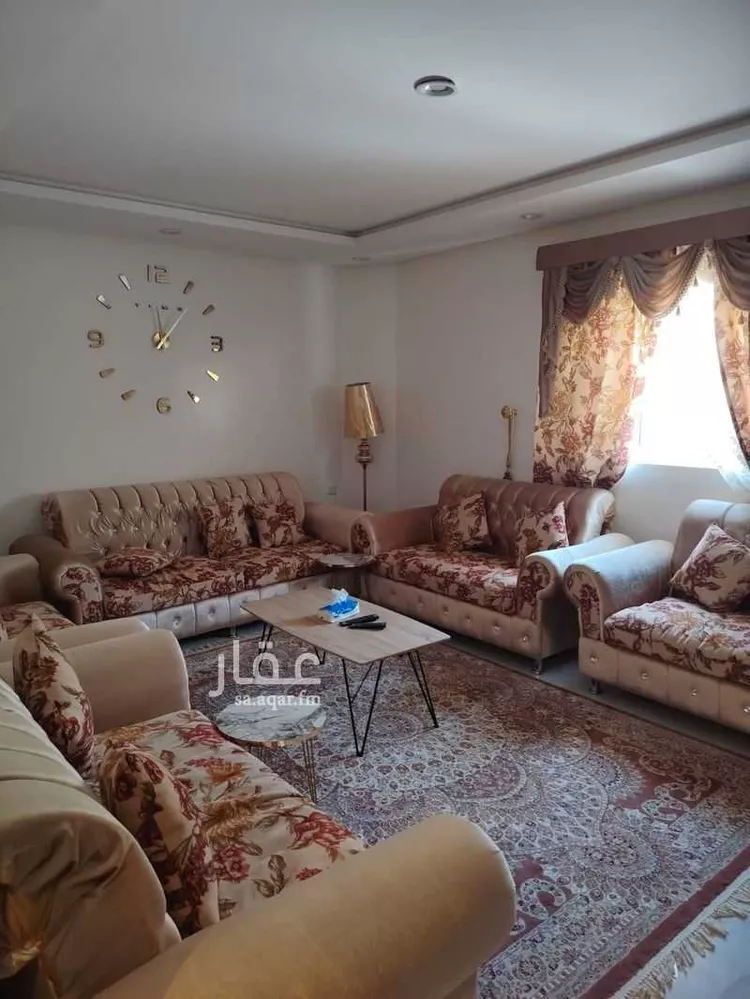 Floor for Rent in Riyadh Ad Dar Al Baida
