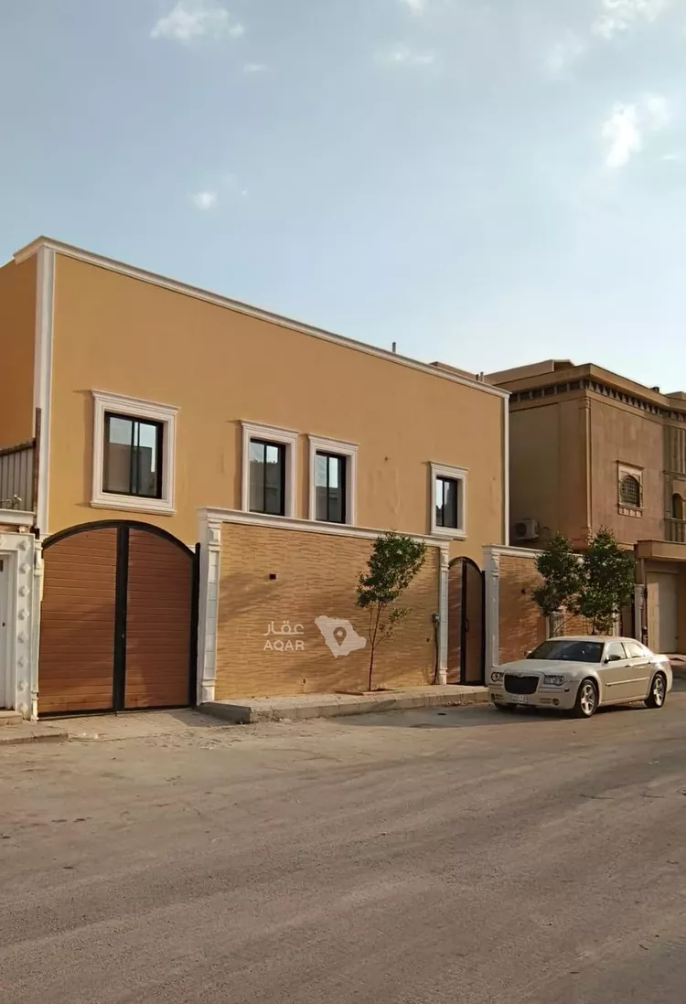 فيلا للبيع في شارع الأنجب, حي الدار البيضاء, مدينة الرياض, منطقة الرياض 2