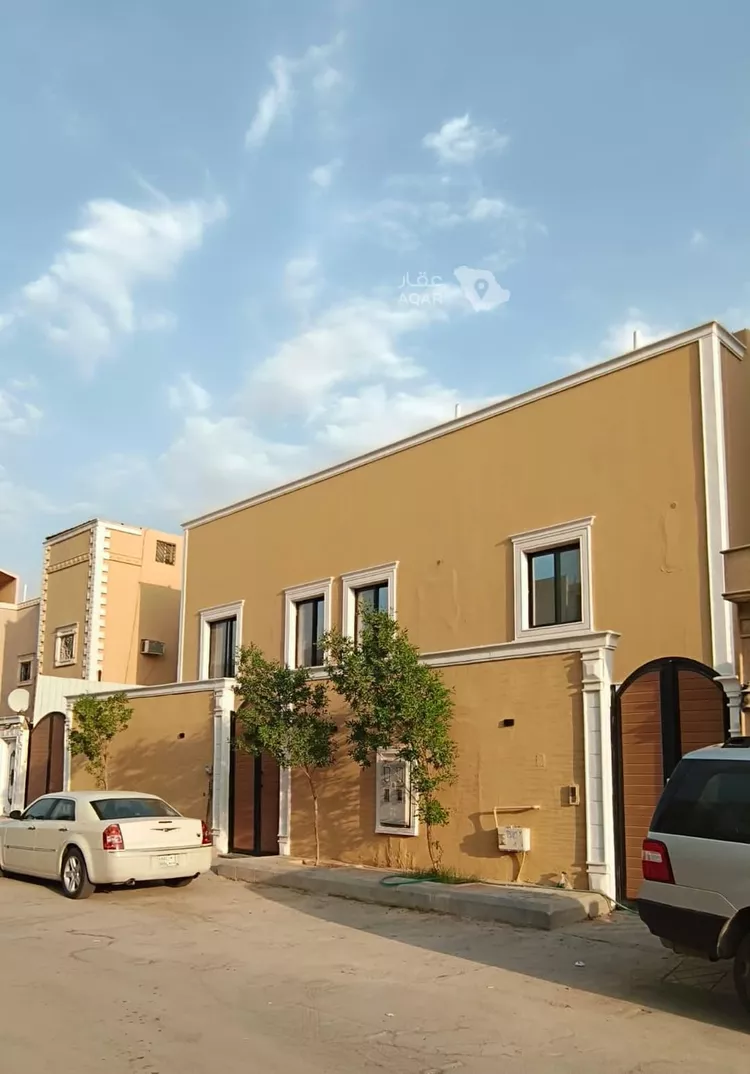 فيلا للبيع في شارع الأنجب, حي الدار البيضاء, مدينة الرياض, منطقة الرياض 3