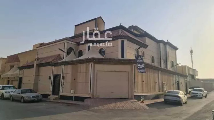 فيلا للبيع في شارع جبل الصقورية, حي الدار البيضاء, مدينة الرياض, منطقة الرياض صورة 3