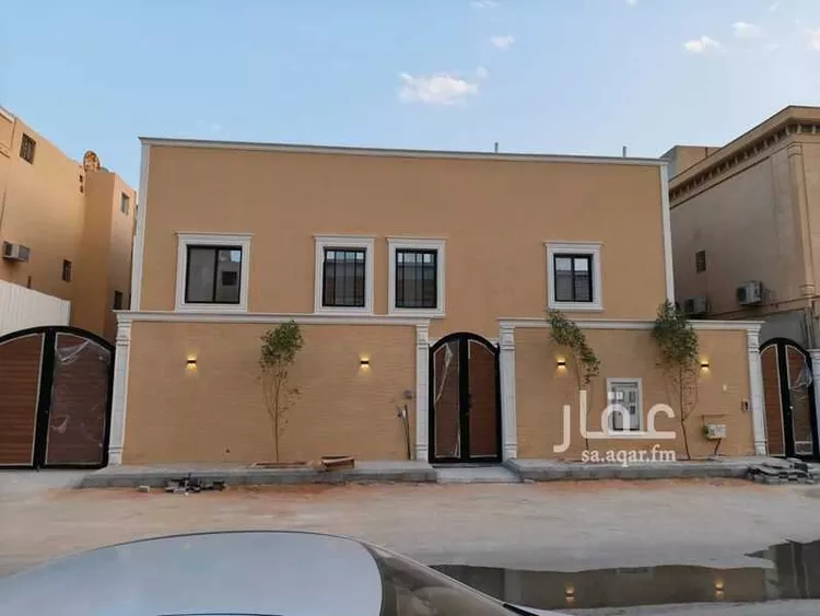 فيلا للبيع في شارع الأنجب, حي الدار البيضاء, مدينة الرياض, منطقة الرياض