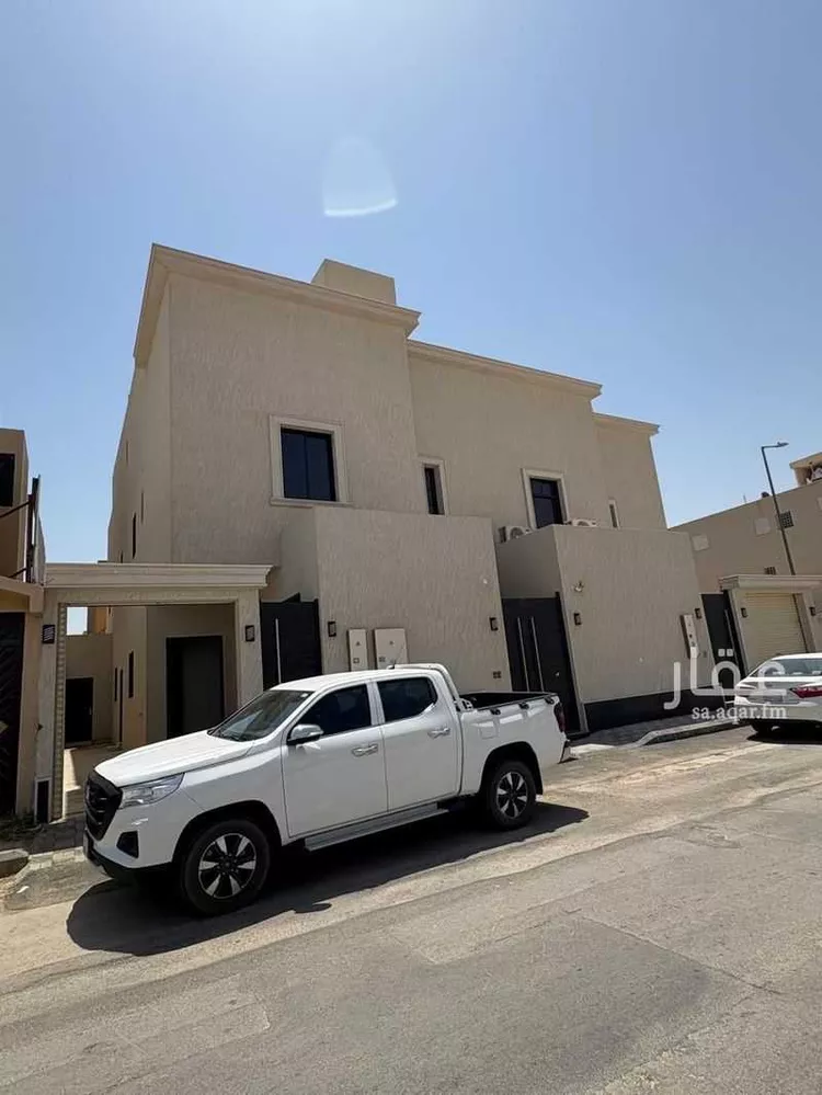 دور للإيجار في شارع عبدالله الخليفي, حي العزيزية, مدينة الرياض, منطقة الرياض صورة 2