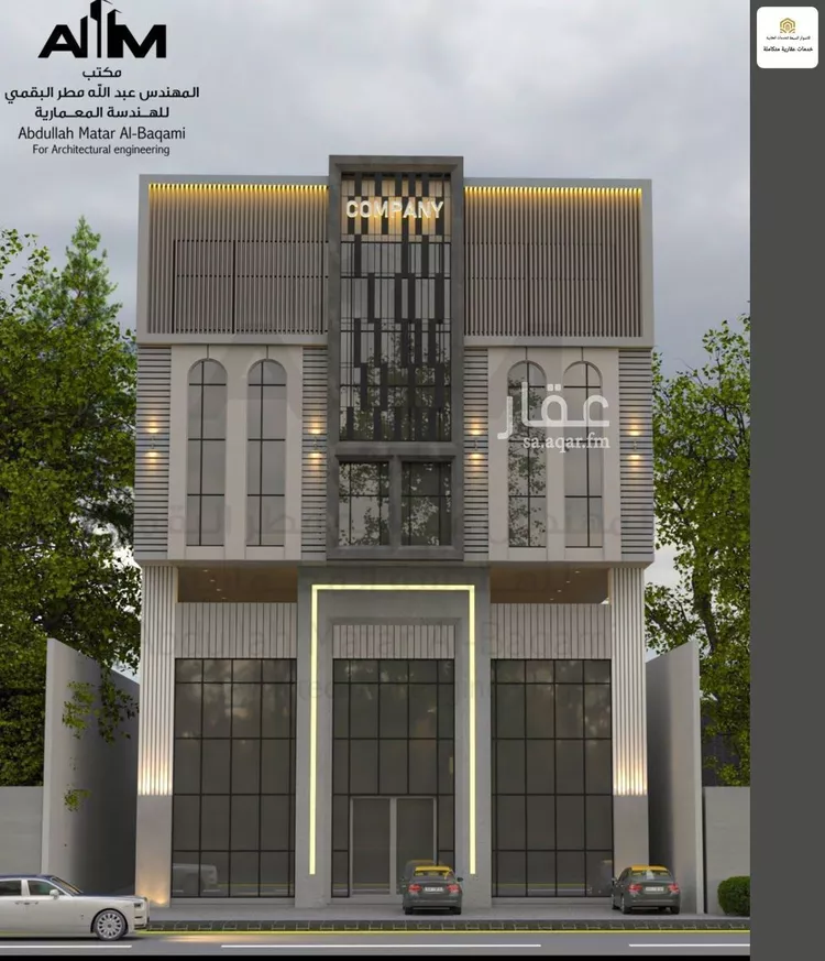 عمارة للإيجار في شارع شارع الدكتور عبدالقادر كوشك, حي المحمدية, مدينة مكه المكرمه, منطقة مكة المكرمة صورة 2