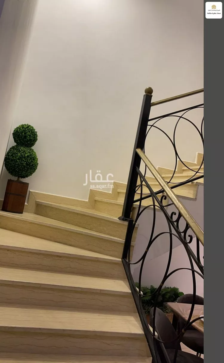 فيلا للإيجار في شارع نملي, حي الرياض, مدينة جدة, منطقة مكة المكرمة صورة 3