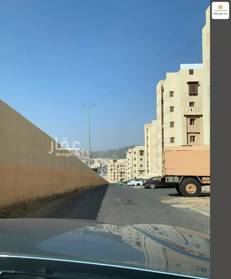 شقة للإيجار في شارع حريث بن زيد بن ثعلبة الخزرجي رضي الله عنه, حي أم الجود, مدينة مكه المكرمه, منطقة مكة المكرمة صورة 4