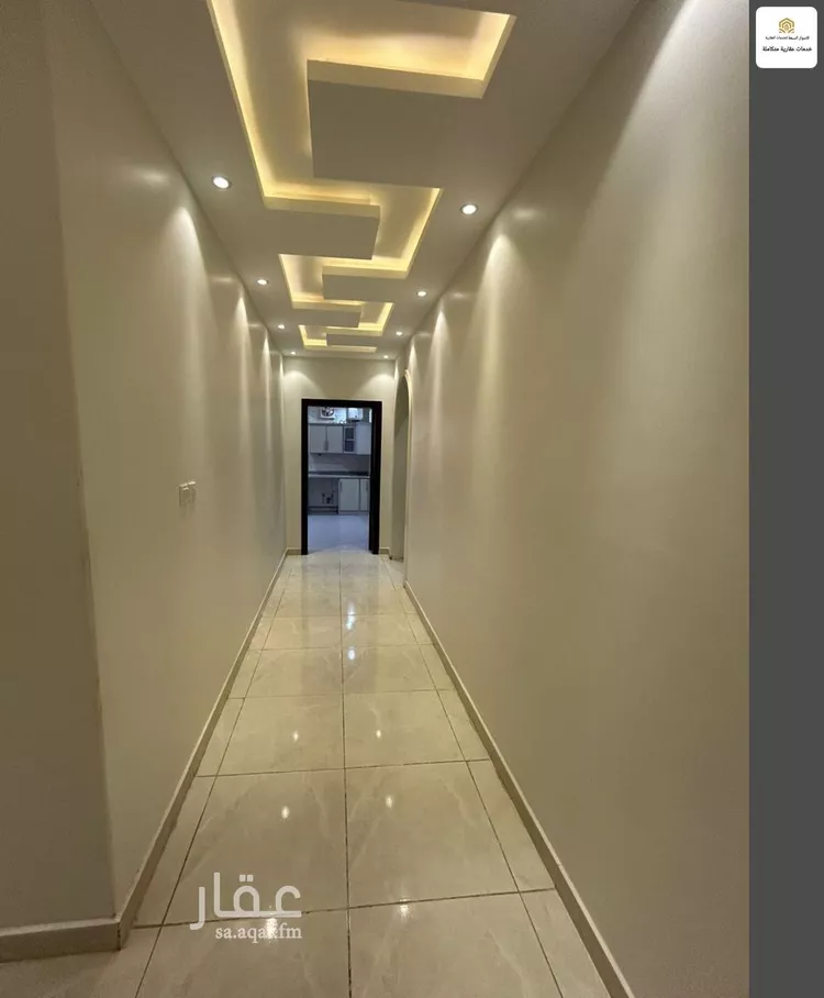 فيلا للإيجار في شارع قريه ابي ثامر, حي الرياض, مدينة جدة, منطقة مكة المكرمة صورة 5