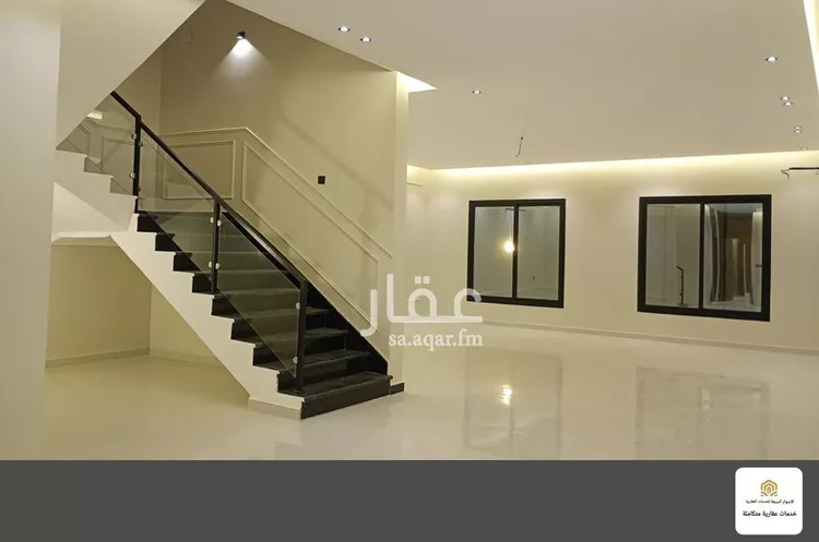 فيلا للإيجار في شارع عبدالرؤوف صبان, حي الرياض, مدينة جدة, منطقة مكة المكرمة صورة 2