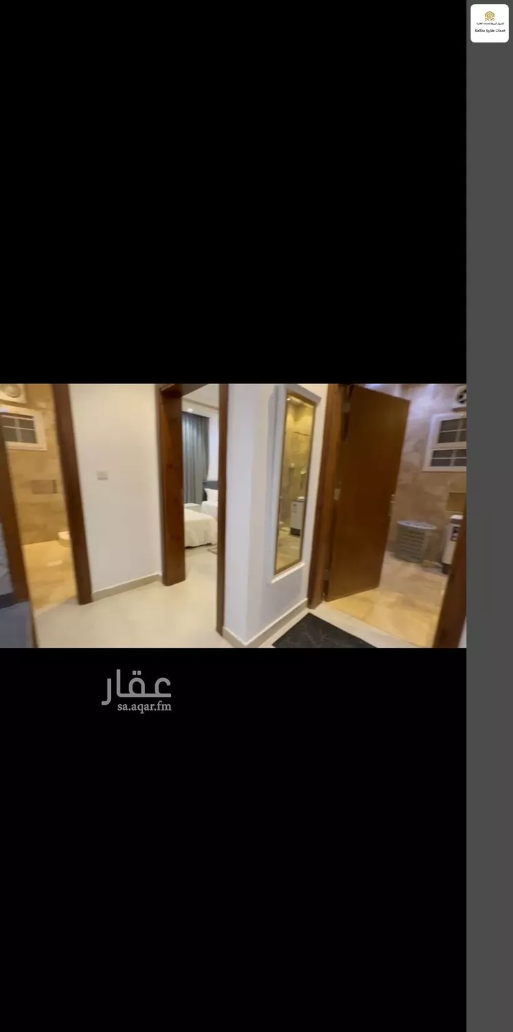 شقة للإيجار في شارع الامام البخاري, حي البساتين, مدينة جدة, منطقة مكة المكرمة صورة 3