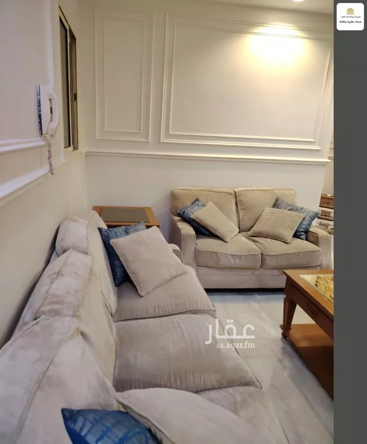 شقة للبيع في شارع شارع عبد الله سعود العيسى, حي بطحاء قريش, مدينة مكة المكرمة, منطقة مكة المكرمة صورة 3