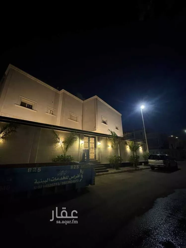 فيلا للإيجار في شارع عبد القوي المسكي, حي أبحر الشمالية, مدينة جدة, منطقة مكة المكرمة