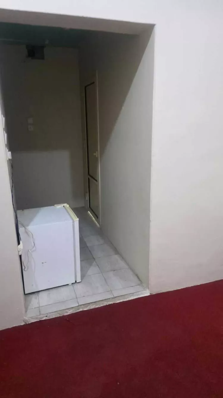 عمارة للإيجار في شارع طريق المسجد الحرام, حي العزيزية, مدينة مكة المكرمة, منطقة مكة المكرمة صورة 4