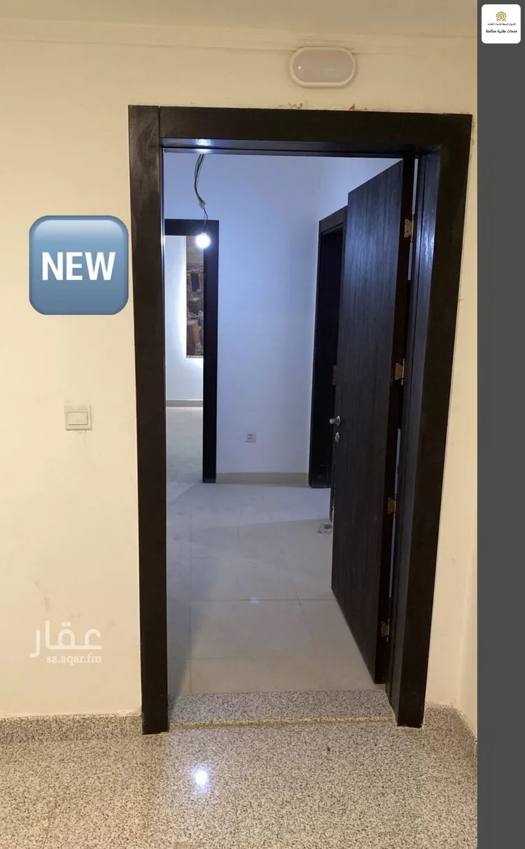 شقة للإيجار في شارع ابن الكعكي, حي الأصيل, مدينة جدة, منطقة مكة المكرمة صورة 2
