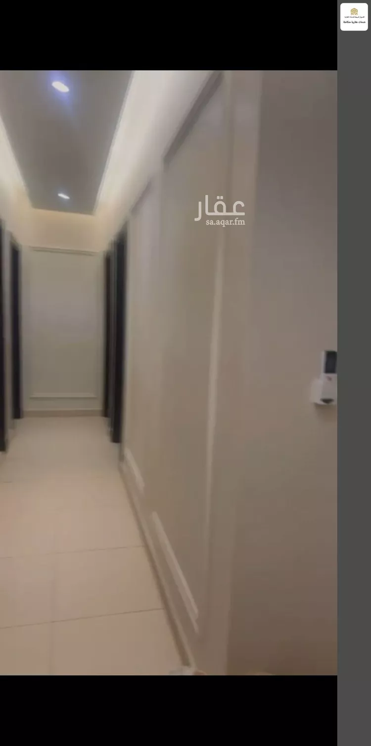 شقة للإيجار في شارع ابن الكعكي, حي الأصيل, مدينة جدة, منطقة مكة المكرمة صورة 5