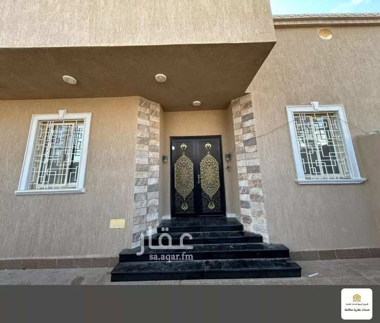 فيلا للإيجار في شارع قريه ابي ثامر, حي الرياض, مدينة جدة, منطقة مكة المكرمة صورة 4