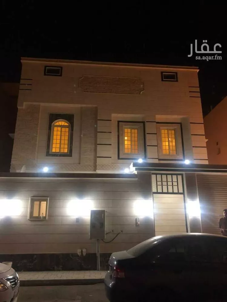 Villa for Rent in Jeddah Al Falah