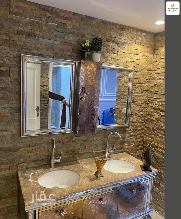 شقة للإيجار في شارع شارع عبد الله سعود العيسى, حي بطحاء قريش, مدينة مكه المكرمه, منطقة مكة المكرمة صورة 5