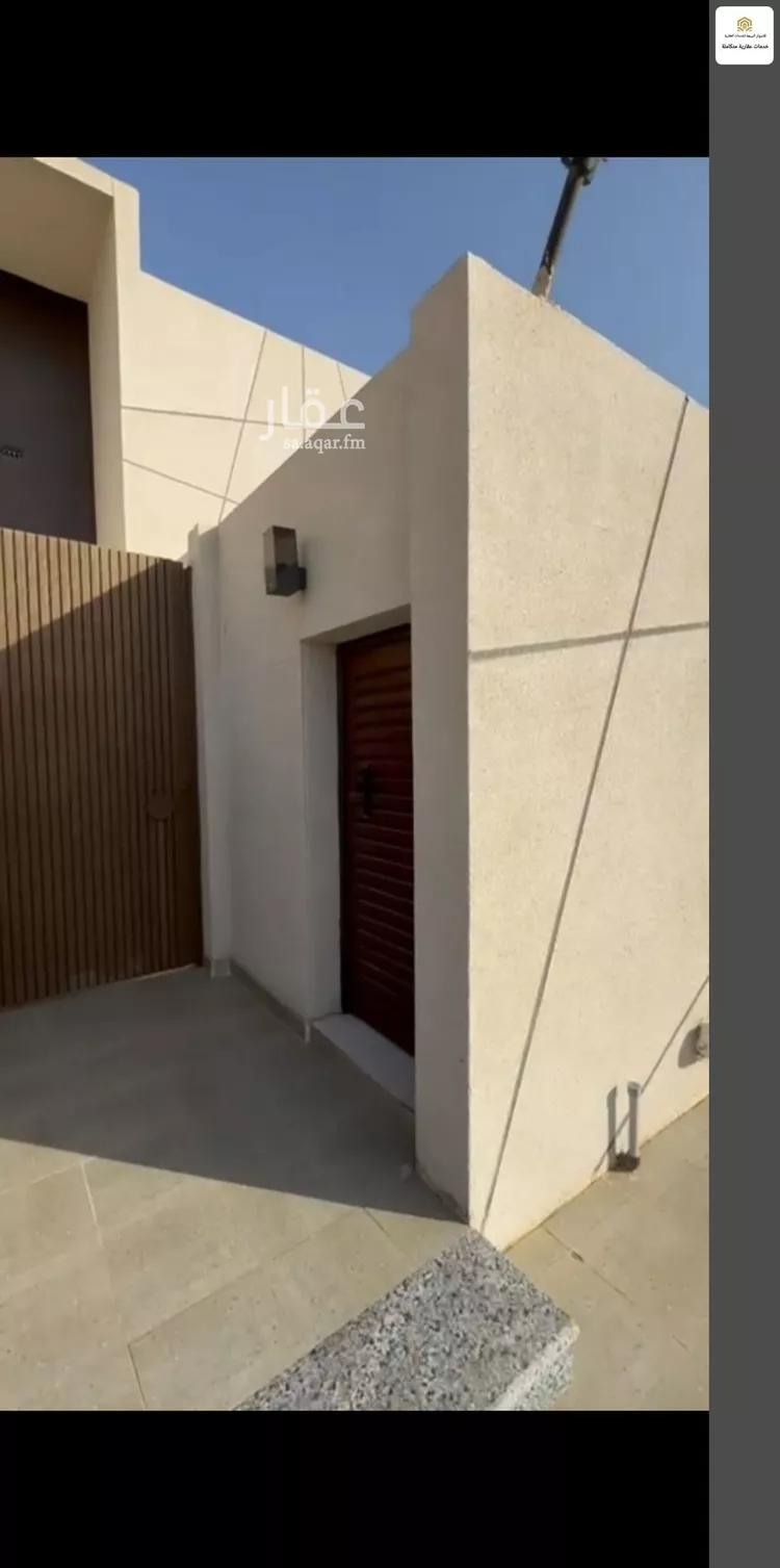 فيلا للإيجار في شارع وادي البقار, حي الرياض, مدينة جدة, منطقة مكة المكرمة صورة 5