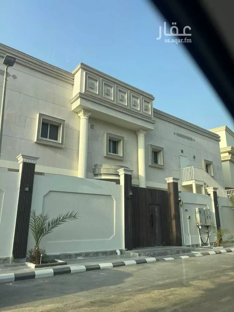 عمارة للإيجار في شارع جبلة بن عمرو الانصاري, حي المرجان, مدينة جدة, منطقة مكة المكرمة