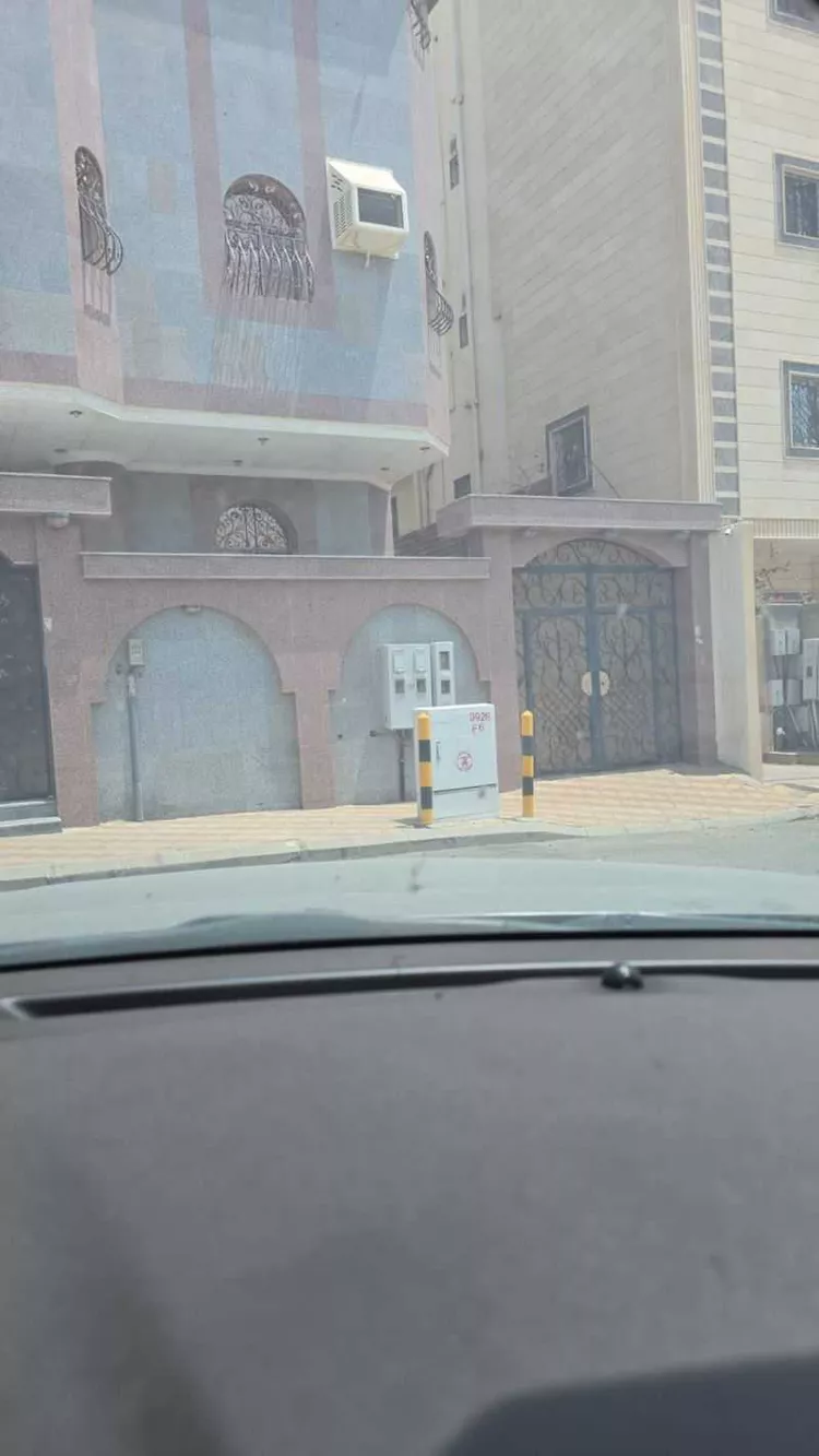 عمارة للبيع في شارع عبد السلام السعدي, حي بطحاء قريش, مدينة مكة المكرمة, منطقة مكة المكرمة صورة 2