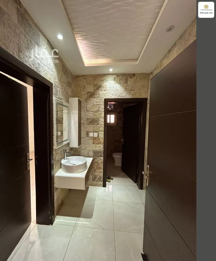 فيلا للإيجار في شارع قريه ابي ثامر, حي الرياض, مدينة جدة, منطقة مكة المكرمة صورة 3