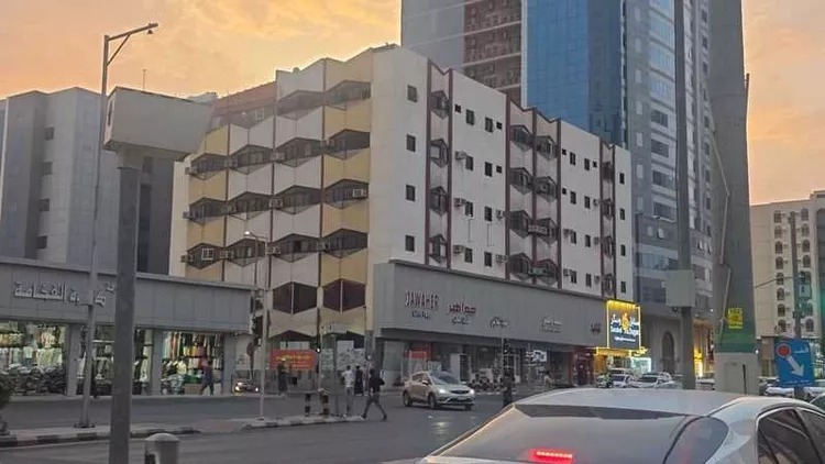 Building for Rent in Mecca Al Aziziyah