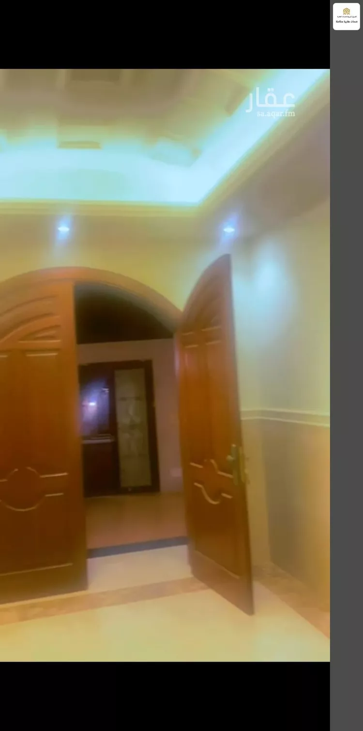 فيلا للإيجار في شارع عبد القوي المسكي, حي أبحر الشمالية, مدينة جدة, منطقة مكة المكرمة صورة 3