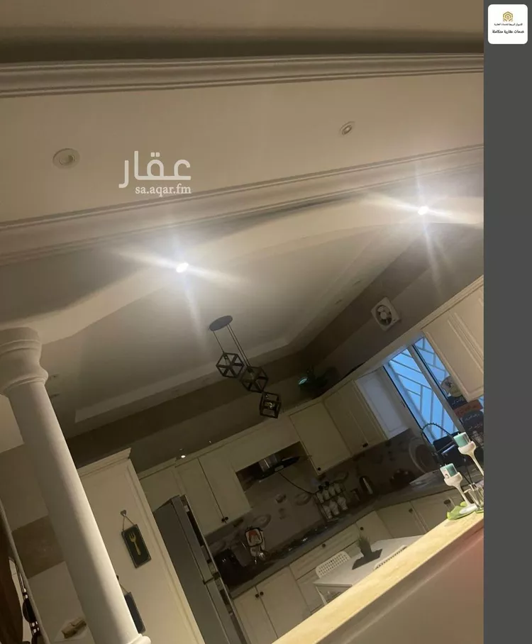 فيلا للإيجار في شارع نملي, حي الرياض, مدينة جدة, منطقة مكة المكرمة صورة 2