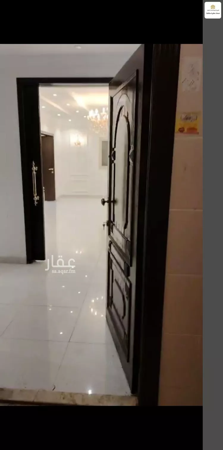 شقة للإيجار في شارع محمد عبد رضا, حي السلامة, مدينة جدة, منطقة مكة المكرمة صورة 4