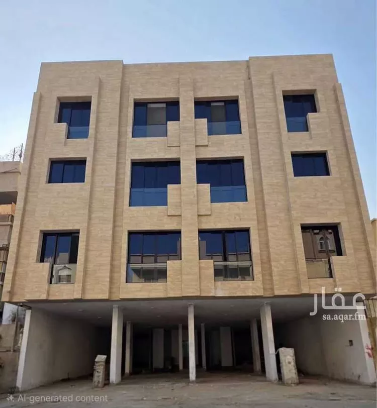 عمارة للإيجار في شارع الاخاء, حي العقربية, مدينة الخبر, المنطقة الشرقية صورة 5