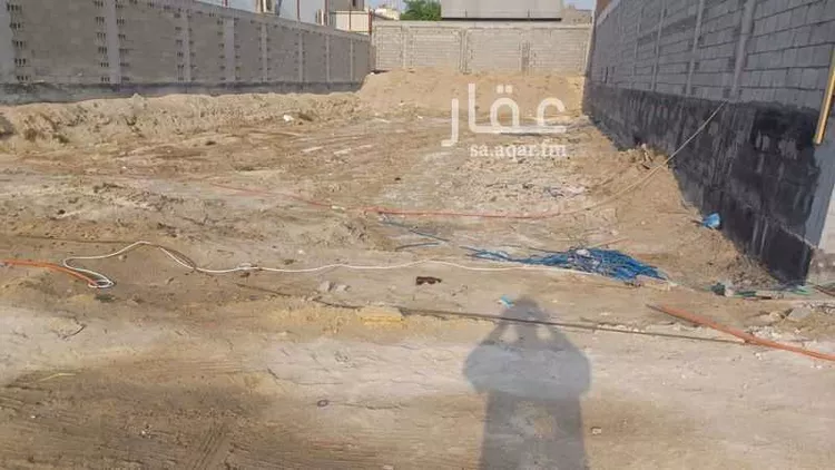 أرض للبيع في شارع ابو الحسين الحنبلي, حي الكوثر, مدينة الخبر, المنطقة الشرقية