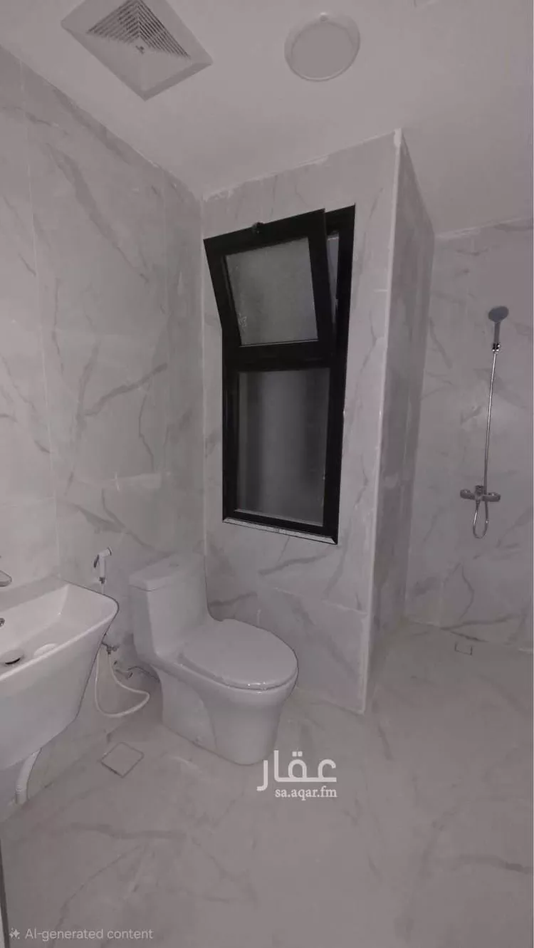 عمارة للإيجار في شارع الاخاء, حي العقربية, مدينة الخبر, المنطقة الشرقية صورة 2