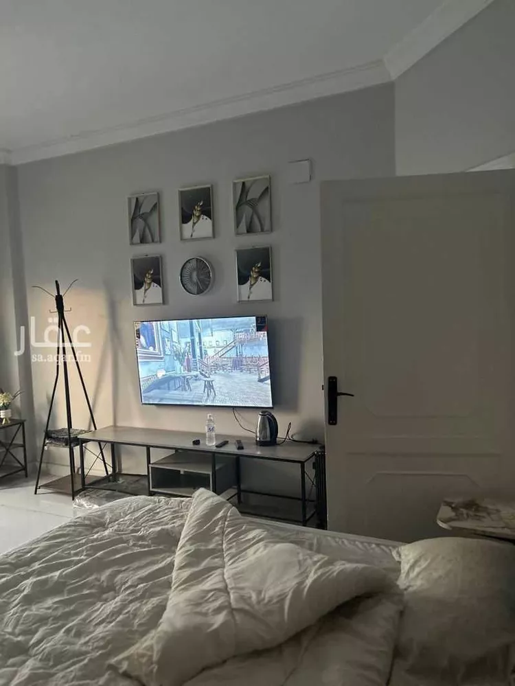 Apartment for Rent in Jeddah Al Ruwais