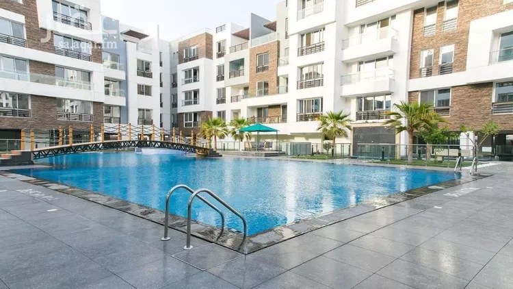 عمارة للإيجار في شارع طارق بن زياد, حي قرطبة, مدينة الخبر, المنطقة الشرقية صورة 2