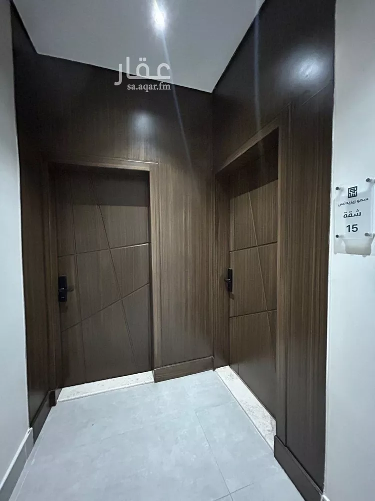 شقة للبيع في شارع القرية العليا, حي الحمراء, مدينة الخبر, المنطقة الشرقية صورة 3