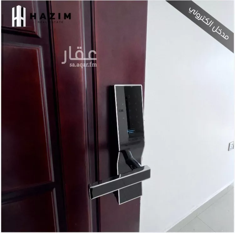 شقة للإيجار في شارع المراح, حي الحمراء, مدينة الخبر, المنطقة الشرقية صورة 5