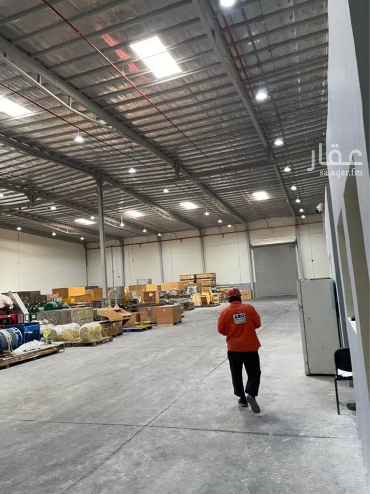 مستودع للبيع في شارع سلوى, حي الخالدية الشمالية, مدينة الدمام, المنطقة الشرقية 16