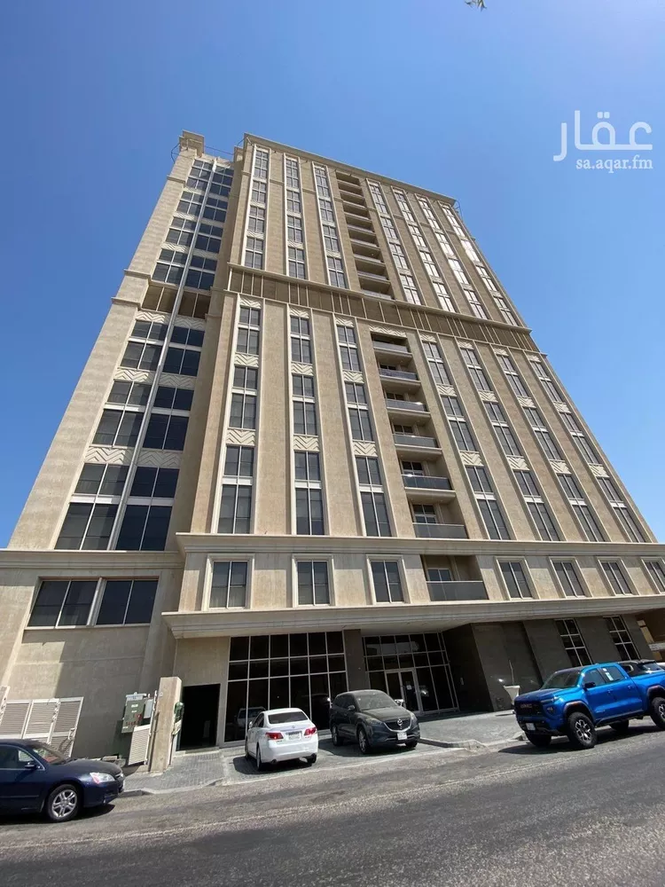 شقة للإيجار في شارع الملك سعود ابن عبدالعزيز سعود, مدينة الظهران, المنطقة الشرقية