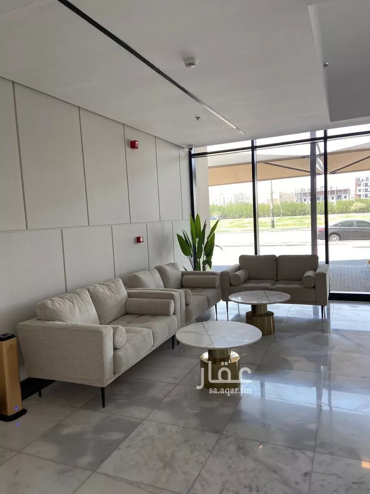شقة للإيجار في شارع سكاكا, حي الحمراء, مدينة الخبر, المنطقة الشرقية صورة 2