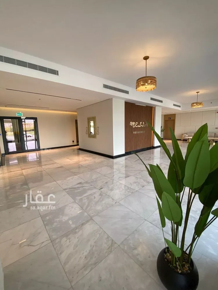شقة للإيجار في شارع سكاكا, حي الحمراء, مدينة الخبر, المنطقة الشرقية صورة 5