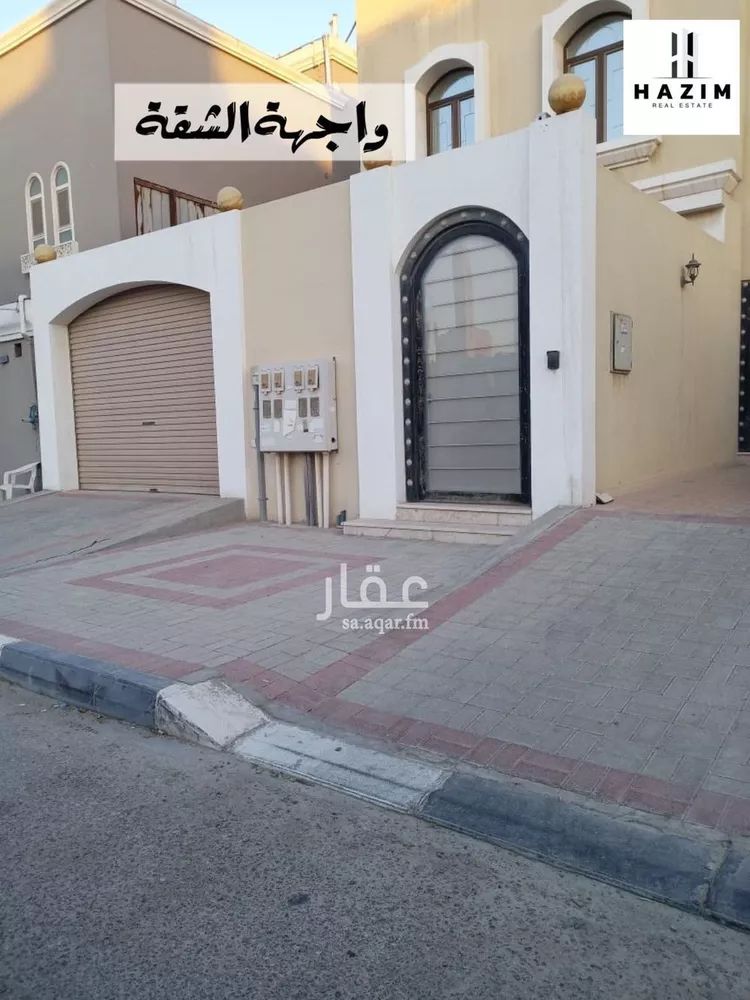 شقة للبيع في شارع جبارة بن زرارة, حي التحلية, مدينة الخبر, المنطقة الشرقية